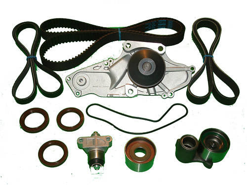 Timing Belt Kit Honda Odyssey V6 (1999)