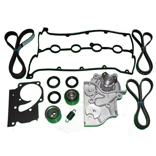 Timing Belt Kit Kia Sephia 1.8L (2001 2000 1999 1998)