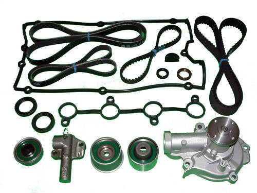 Timing Belt Kit Hyundai Sonata 2.4 (2005 2004 2003 2002 2001 2000 1999)