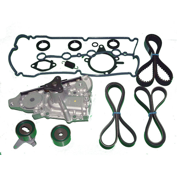 Timing Belt Kit Mazda Protege 1.5L DOHC (1998)