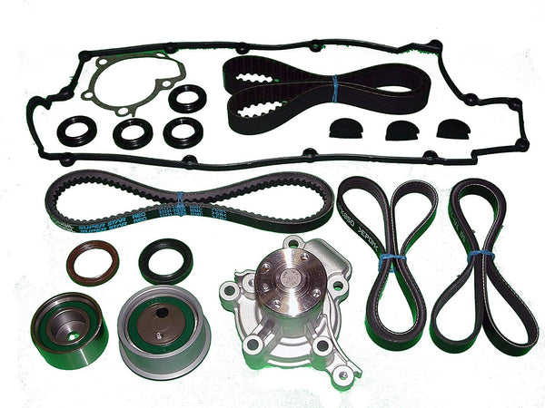 Timing Belt Kit Hyundai Elantra 1.8L (1998 1997 1996)