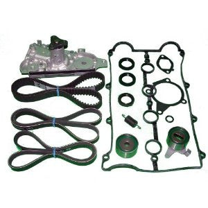 Timing Belt Kit Kia Rio 1.6L (2005 2004 2003)