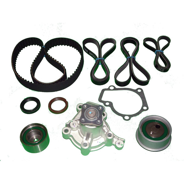 Timing Belt Kit Hyundai Elantra 2.0L (2001 2002 2003 2004 2005 2006)