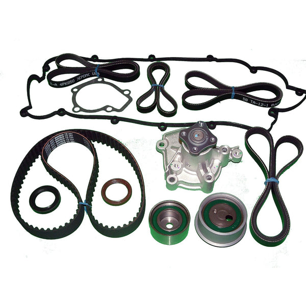 Timing Belt Kit Hyundai Tucson 4 cyl. (2005 5/14/2006)