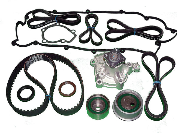 Timing Belt Kit Kia Spectra 2.0, Spectra5 (2006 2005 2004)