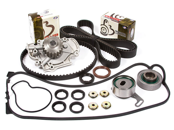 Timing Belt Kit for 1995-1997 HONDA ODYSSEY 2.2L 2156CC L4 SOHC, (16 VALVE), ENG. CODE "F22B6" (1997 1996 1995)