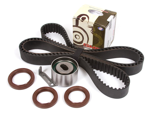 Timing Belt Kit for 1996-1998 ACURA TL 3.2L 3206CC V6 SOHC, (24 VALVE), ENG. CODE "C32A6" (1998 1997 1996)