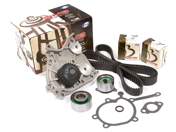 Timing Belt Kit for 1995-1999 KIA SPORTAGE 2.0L 1998CC DOHC L4, (16 VALVE), ENG. CODE "FE" (1999 1998 1997 1996 1995)