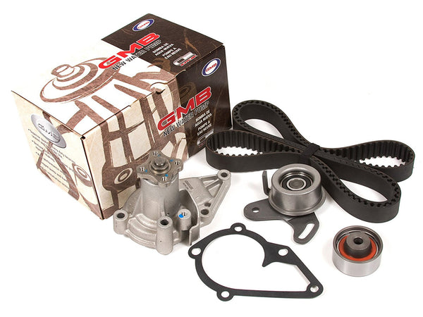 Timing Belt Kit for 2006-2011 KIA RIO5 1.6L 1599CC L4 DOHC, (16 VALVE), ENG. CODE "G4ED" (2011 2010 2009 2008 2007 2006)