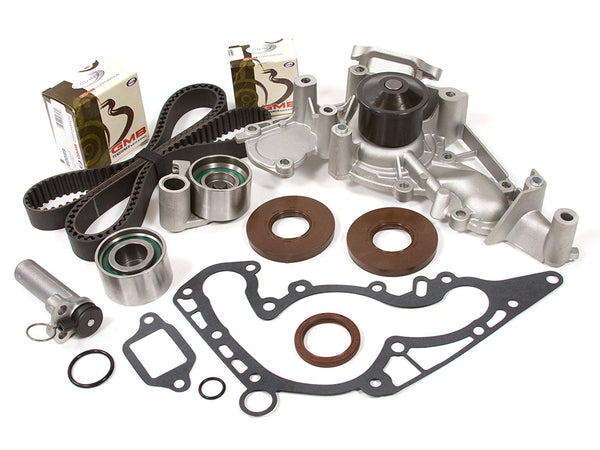 Timing Belt Kit for 2003-2007 LEXUS GX470 4.7L 4663CC V8 DOHC, (32 VALVE), ENG. CODE "2UZFE" (2007 2006 2005 2004 2003)