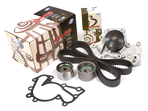 Timing Belt Kit for 2003-2008 HYUNDAI TIBURON 2.7L 2656CC V6 DOHC, (24 VALVE), ENG. CODE "G6BA" (2008 2007 2006 2005 2004 2003)