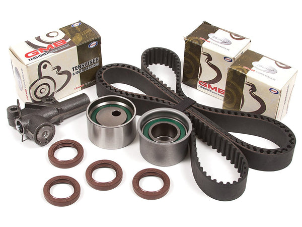 Timing Belt Kit for 2004-2006 KIA AMANTI 3.5L 3497cc V6 DOHC, (24 VALVE), ENG. CODE "G6CU" (2006 2005 2004)