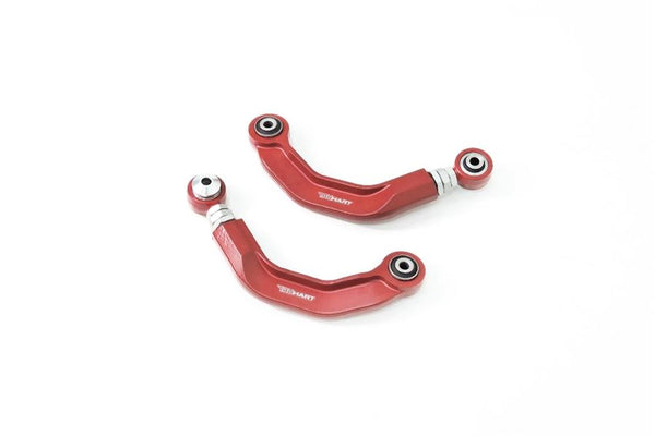 TruHart Rear Camber Control Arm Kit for 2015-2018 Ford Mustang - TH-F209 - (2018 2017 2016 2015)