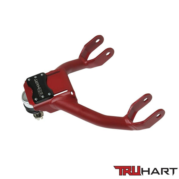 TruHart Front Camber Control Arms Kit for 1990-1993 Acura Integra - TH-H214 - (1993 1992 1991 1990)