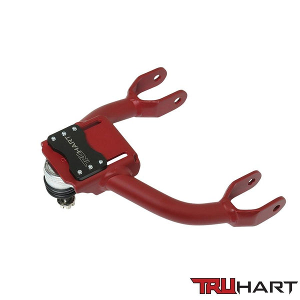 TruHart Front Camber Control Arms Kit for 1994-1997 Honda Accord - TH-H217 - (1997 1996 1995 1994)