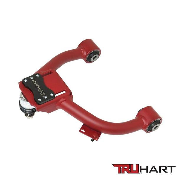 TruHart Front Camber Control Arms Kit for 1998-2002 Honda Accord - TH-H218 - (2002 2001 2000 1999 1998)