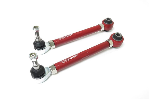 TruHart Rear Camber Arms Kit for 2006-2012 Lexus GS300 / GS350 / GS430 - TH-L204 - (2012 2011 2010 2009 2008 2007 2006)