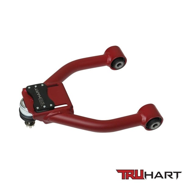 TruHart Front Camber Control Arms Kit for 1989-1997 Mazda Miata - TH-M201 - (1997 1996 1995 1994 1993 1992 1991 1990 1989)