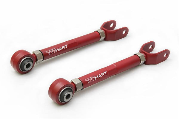 TruHart Rear Camber Arms Kit for 2003-2007 Infiniti G35 - TH-N206 - (2007 2006 2005 2004 2003)