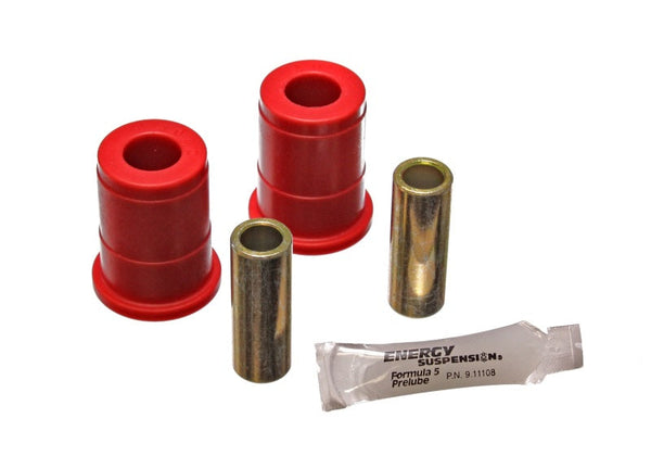 Energy Suspension Control Arm Bushing Set 1968-1971 Ford Ranchero 500 - [1971 1970 1969 1968] - 4.3106R