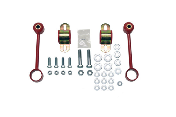 Pedders LINK KIT - REAR - MUSTANG S197 2005-2014 Rear 2011 Ford Mustang PED-424402