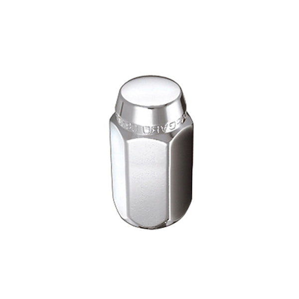 McGard Cone Seat Style Lug Nuts-Chrome 2003-2005 Ford Excursion Eddie Bauer - [2005 2004 2003] - 64021