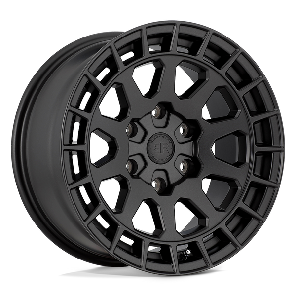Black Rhino BOXER GUN BLACK Wheels for 2017-2022 ACURA ILX [] - 18X8 40 mm - 18"  - (2022 2021 2020 2019 2018 2017)