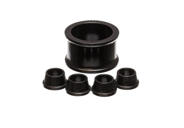 Energy Suspension Rack And Pinion Bushing Set 1990-1993 Acura Integra GS - [1993 1992 1991 1990] - 16.10103G