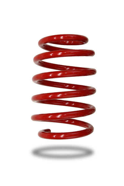 Pedders COIL SPRING - FRONT - FORD FOCUS RS 2016-PRESENT - LOW Front 2016 Ford Focus PED-220148