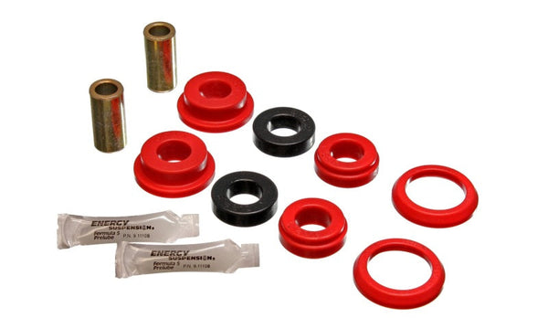 Energy Suspension Axle Pivot Bushing Set 1975-1977 Ford E-100 Econoline Club Wagon Northland - [1977 1976 1975] - 4.3121R