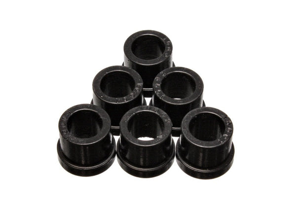 Energy Suspension Rack And Pinion Bushing Set 1974-1974 Ford Mustang II 2+2 - [1974] - 4.10101G