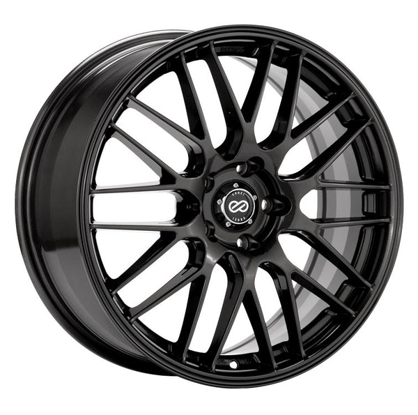 Enkei EKM3 Gunmetal Paint Wheels for 2019-2022 HONDA PASSPORT [] - 18x8 42 mm - 18"  - (2022 2021 2020 2019)