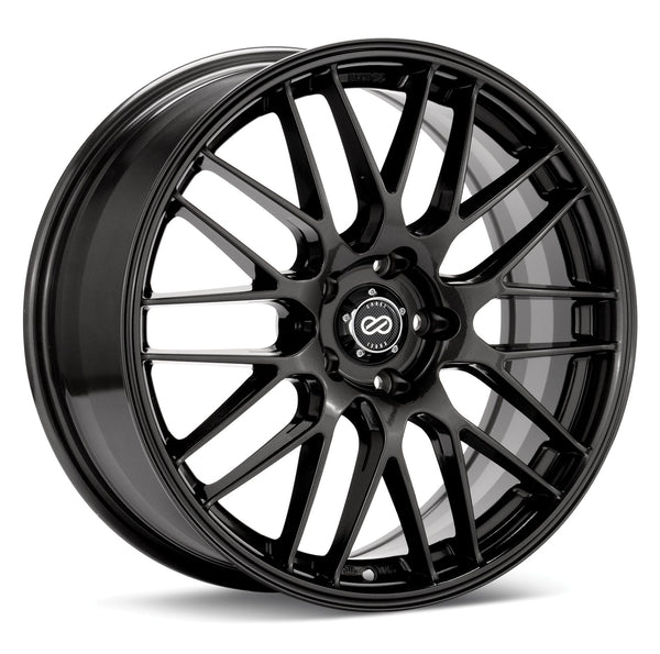 Enkei EKM3 Gunmetal Wheels for 1991-1995 ACURA LEGEND - 18x7.5 45 mm - 18" - (1995 1994 1993 1992 1991)