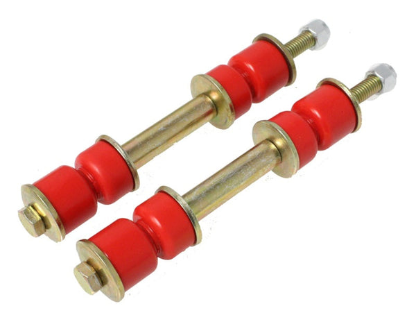 Energy Suspension Adjust-A-Link End Link Set 1970-1973 Ford Mustang Mach 1 - [1973 1972 1971 1970] - 9.8164R