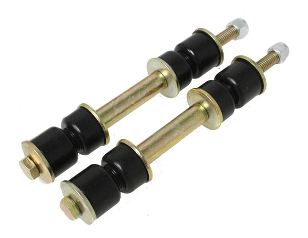 Energy Suspension Adjust-A-Link End Link Set 1967-1973 Ford Mustang Base - [1973 1972 1971 1970 1969 1968 1967] - 9.8164G