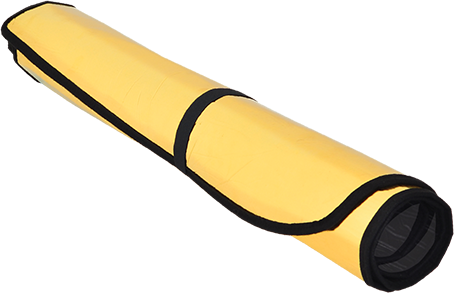 Intro-Tech Gold Roll Sun Shade for Toyota Prius w/o sensor 2016-2016 - TT-07-G - (2016)