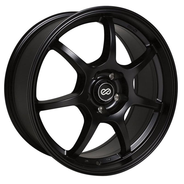 MRR GT7 Matte Black Wheels for 2002-2006 INFINITI Q45 - 19x8.5 35 mm - 19" - (2006 2005 2004 2003 2002)