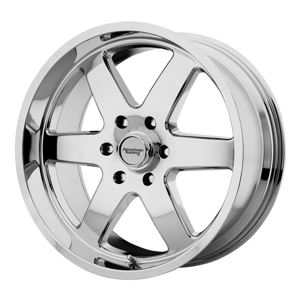 AMERICAN RACING PATROL PVD Wheels for 2003-2005 FORD EXCURSION - 18" x 9" 12 mm 18" - (2005 2004 2003)
