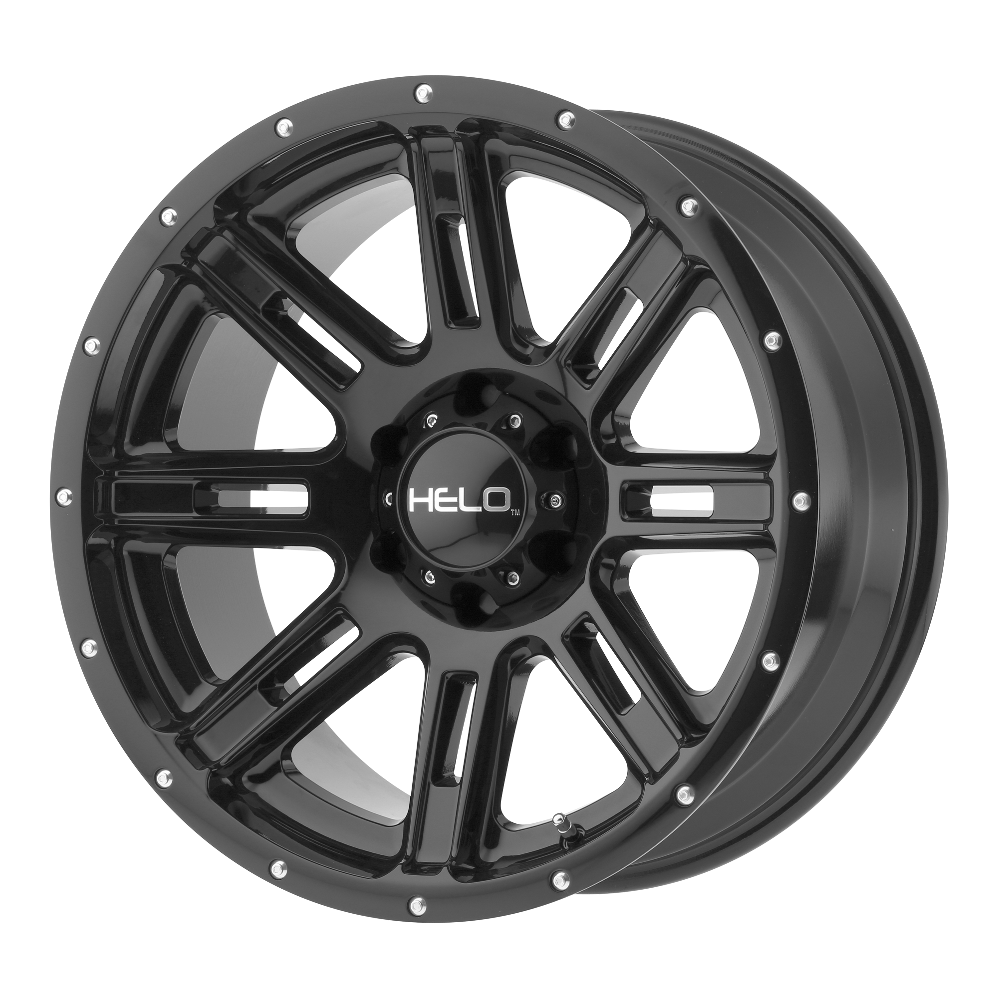 Helo He900 Gloss Black Wheels For 2018 2018 Ford F 150 20x9 18 Mm 20 Proparts Usa 4585