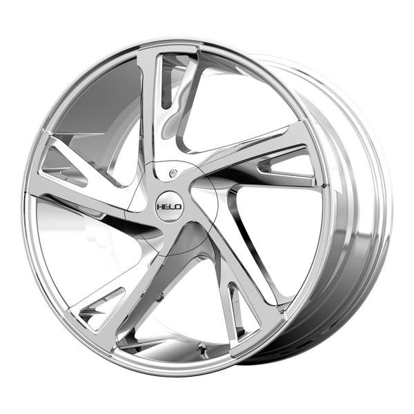 Helo HE902 PVD Wheels for 2009-2014 ACURA TL [] - 20X8.5 40 mm - 20"  - (2014 2013 2012 2011 2010 2009)