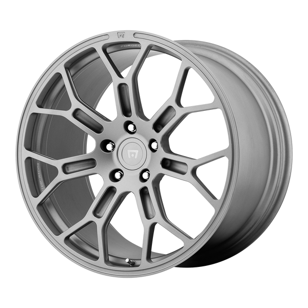 Motegi MR130 TECHNO MESH ANTHRACITE Wheels for 2014-2022 LAND ROVER RANGE ROVER SUPERCHARGED [] - 19X10 30 MM - 19"  - (2022 2021 2020 2019 2018 2017 2016 2015 2014)